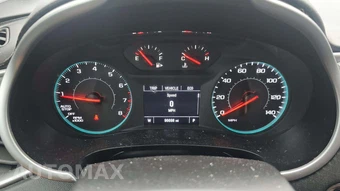 2024 Chevrolet Malibu LT 1LT - miniatura 20