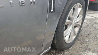 2024 Chevrolet Malibu LT 1LT - miniatura 22