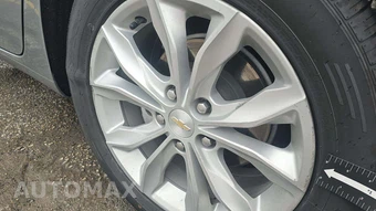2024 Chevrolet Malibu LT 1LT - miniatura 24
