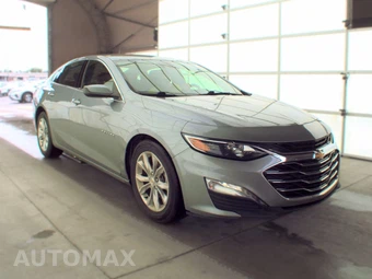 2024 Chevrolet Malibu LT 1LT - miniatura 3