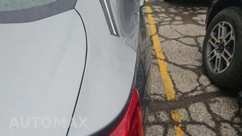 2024 Chevrolet Malibu LT 1LT - miniatura 34