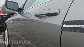 2024 Chevrolet Malibu LT 1LT - miniatura 36