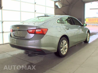 2024 Chevrolet Malibu LT 1LT - miniatura 4