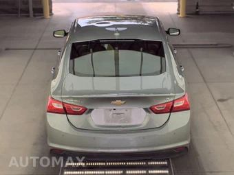 2024 Chevrolet Malibu LT 1LT - miniatura 5