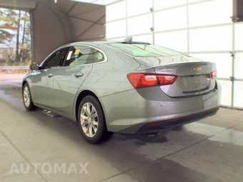 2024 Chevrolet Malibu LT 1LT - miniatura 6