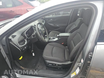 2024 Chevrolet Malibu LT 1LT - miniatura 7