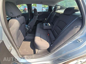 2024 Chevrolet Malibu LT 1LT - miniatura 10