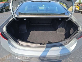 2024 Chevrolet Malibu LT 1LT - miniatura 11
