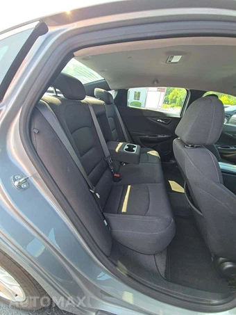 2024 Chevrolet Malibu LT 1LT - miniatura 13