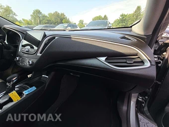 2024 Chevrolet Malibu LT 1LT - miniatura 16