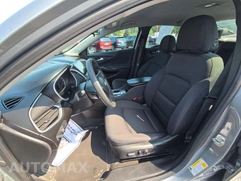 2024 Chevrolet Malibu LT 1LT - miniatura 3