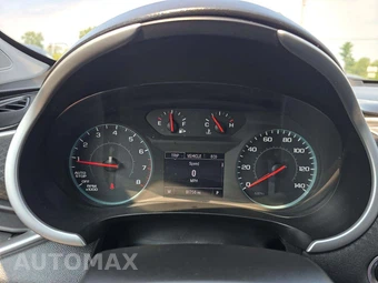 2024 Chevrolet Malibu LT 1LT - miniatura 6