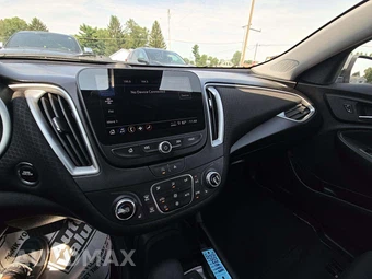 2024 Chevrolet Malibu LT 1LT - miniatura 7