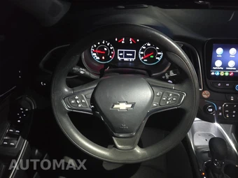 2024 Chevrolet Malibu LT 1LT - miniatura 10