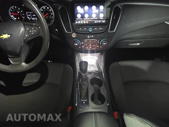 2024 Chevrolet Malibu LT 1LT - miniatura 11