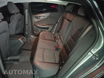 2024 Chevrolet Malibu LT 1LT - miniatura 13
