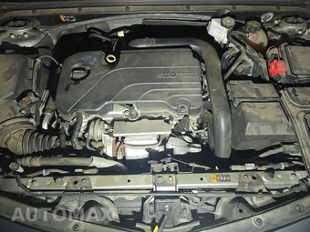 2024 Chevrolet Malibu LT 1LT - miniatura 15