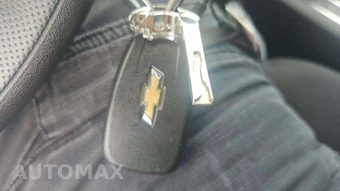 2024 Chevrolet Malibu LT 1LT - miniatura 18