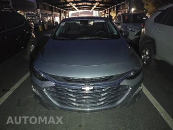 2024 Chevrolet Malibu LT 1LT - miniatura 2
