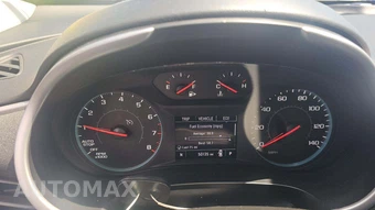 2024 Chevrolet Malibu LT 1LT - miniatura 20