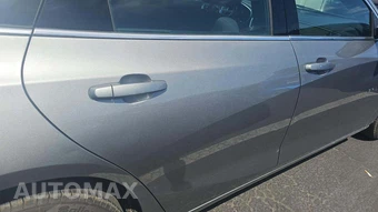 2024 Chevrolet Malibu LT 1LT - miniatura 28