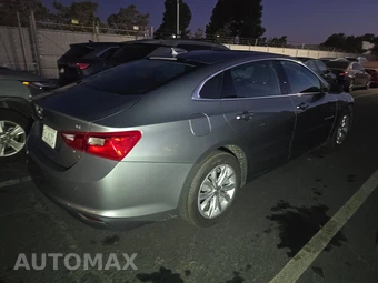 2024 Chevrolet Malibu LT 1LT - miniatura 4