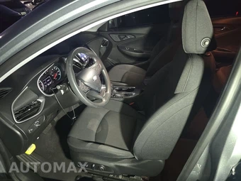 2024 Chevrolet Malibu LT 1LT - miniatura 7