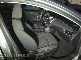 2024 Chevrolet Malibu LT 1LT - miniatura 8