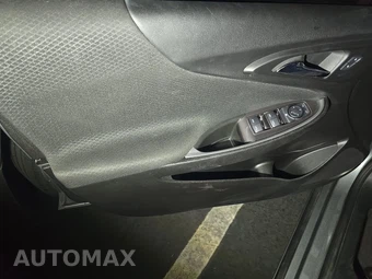 2024 Chevrolet Malibu LT 1LT - miniatura 9