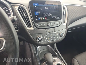 2024 Chevrolet Malibu LT 1LT - miniatura 11