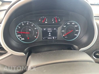 2024 Chevrolet Malibu LT 1LT - miniatura 12