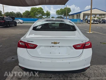 2024 Chevrolet Malibu LT 1LT - miniatura 5