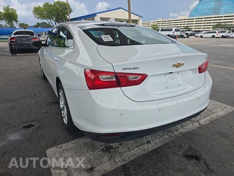 2024 Chevrolet Malibu LT 1LT - miniatura 6