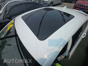 2024 Chevrolet Malibu LT 1LT - miniatura 12