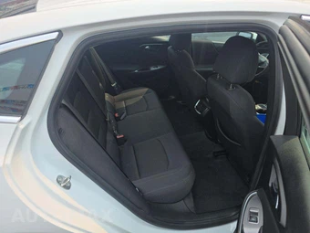 2024 Chevrolet Malibu LT 1LT - miniatura 16
