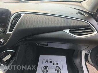 2024 Chevrolet Malibu LT 1LT - miniatura 19