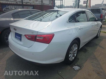 2024 Chevrolet Malibu LT 1LT - miniatura 3