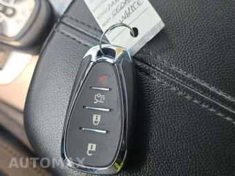 2024 Chevrolet Malibu LT 1LT - miniatura 8