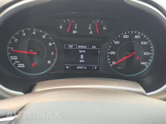2024 Chevrolet Malibu LT 1LT - miniatura 9