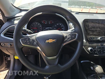2024 Chevrolet Malibu LT 1LT - miniatura 10