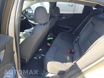 2024 Chevrolet Malibu LT 1LT - miniatura 13