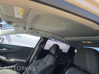 2024 Chevrolet Malibu LT 1LT - miniatura 14