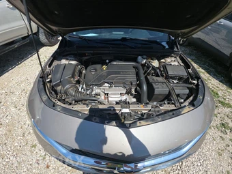 2024 Chevrolet Malibu LT 1LT - miniatura 16