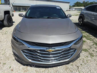 2024 Chevrolet Malibu LT 1LT - miniatura 2