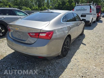 2024 Chevrolet Malibu LT 1LT - miniatura 4