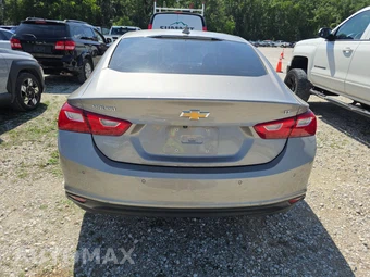 2024 Chevrolet Malibu LT 1LT - miniatura 5