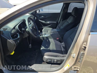 2024 Chevrolet Malibu LT 1LT - miniatura 7