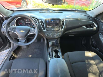 2024 Chevrolet Malibu LT 1LT - miniatura 10