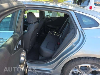 2024 Chevrolet Malibu LT 1LT - miniatura 13