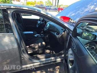 2024 Chevrolet Malibu LT 1LT - miniatura 18